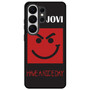 bon jovi have a nice day Samsung Galaxy S26 Ultra Case