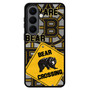 Boston Bruins 8 Samsung Galaxy S26 Series Case