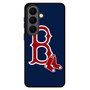 Boston Red Sox 4 Samsung Galaxy S26 Series Case