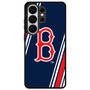 Boston Red Sox 5 Samsung Galaxy S26 Ultra Case