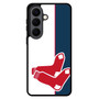 Boston Red Sox 6 Samsung Galaxy S26 Series Case