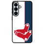 Boston Red Sox 6 Samsung Galaxy S26+ Case