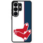 Boston Red Sox 6 Samsung Galaxy S26 Ultra Case