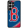 Boston Red Sox 7 Samsung Galaxy S26 Ultra Case