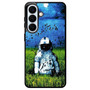 Brand new deja entendu grass Samsung Galaxy S26+ Case