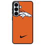 broncos football Samsung Galaxy S26+ Case
