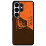 browns Samsung Galaxy S26 Ultra Case