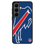 Buffalo Bills 1 Samsung Galaxy S26 Series Case