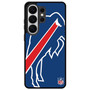 Buffalo Bills 1 Samsung Galaxy S26 Ultra Case