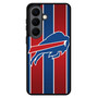 buffalo bills Samsung Galaxy S26 Series Case