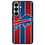 buffalo bills Samsung Galaxy S26+ Case