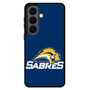 Buffalo Sabres Samsung Galaxy S26 Series Case