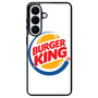 Burger King Samsung Galaxy S26+ Case