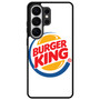 Burger King Samsung Galaxy S26 Ultra Case