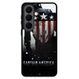 Captain America First Avenger 2 Samsung Galaxy S26 Series Case
