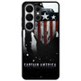 Captain America First Avenger 2 Samsung Galaxy S26 Ultra Case