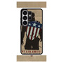 Captain America The First Avenger Samsung Galaxy S26 Ultra Case