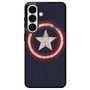 Captain America Samsung Galaxy S26+ Case
