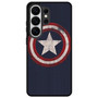 Captain America Samsung Galaxy S26 Ultra Case