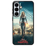 Captain Marvel Samsung Galaxy S26+ Case