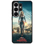 Captain Marvel Samsung Galaxy S26 Ultra Case