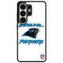 Carolina Panthers 1 Samsung Galaxy S26 Ultra Case