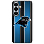 carolina panthers Samsung Galaxy S26+ Case