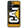 caterpillar Samsung Galaxy S26 Series Case