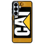 caterpillar Samsung Galaxy S26+ Case