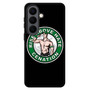Cenation Logo Samsung Galaxy S26 Series Case