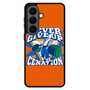 Cenation Never Give Up Samsung Galaxy S26 Series Case