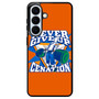 Cenation Never Give Up Samsung Galaxy S26+ Case