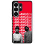 Chance the rapper 1 Samsung Galaxy S26 Ultra Case