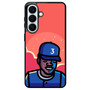 Chance the rapper 2 Samsung Galaxy S26+ Case