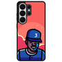 Chance the rapper 2 Samsung Galaxy S26 Ultra Case