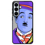 Charlie Caplin Pin Samsung Galaxy S26+ Case