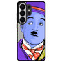 Charlie Caplin Pin Samsung Galaxy S26 Ultra Case