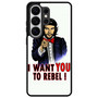 Che Guivera I Want You Samsung Galaxy S26 Ultra Case