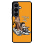 Chewie and han Samsung Galaxy S26 Series Case