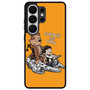 Chewie and han Samsung Galaxy S26 Ultra Case