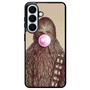 Chewie Bubblegum Samsung Galaxy S26+ Case