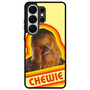 Chewie Samsung Galaxy S26 Ultra Case