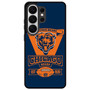 Chicago Bears 1 Samsung Galaxy S26 Ultra Case