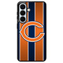 Chicago Bears 3 Samsung Galaxy S26+ Case