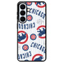 Chicago Cubs 1 Samsung Galaxy S26+ Case