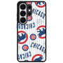 Chicago Cubs 1 Samsung Galaxy S26 Ultra Case