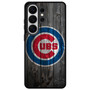 Chicago Cubs 3 Samsung Galaxy S26 Ultra Case