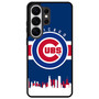 Chicago Cubs 4 Samsung Galaxy S26 Ultra Case