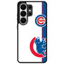 Chicago Cubs Logo 1 Samsung Galaxy S26 Ultra Case
