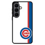 Chicago Cubs Logo 2 Samsung Galaxy S26 Series Case